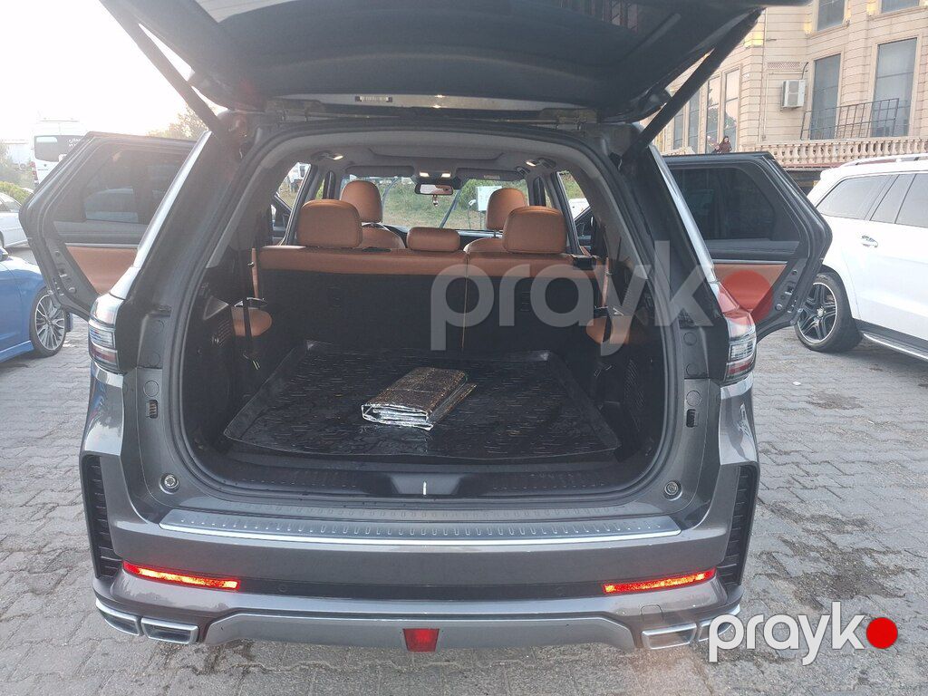 Changan CS 95 Plus, 2.0 L, 2024 il, 37 000 km — Avtomobillər, Bakı (11)