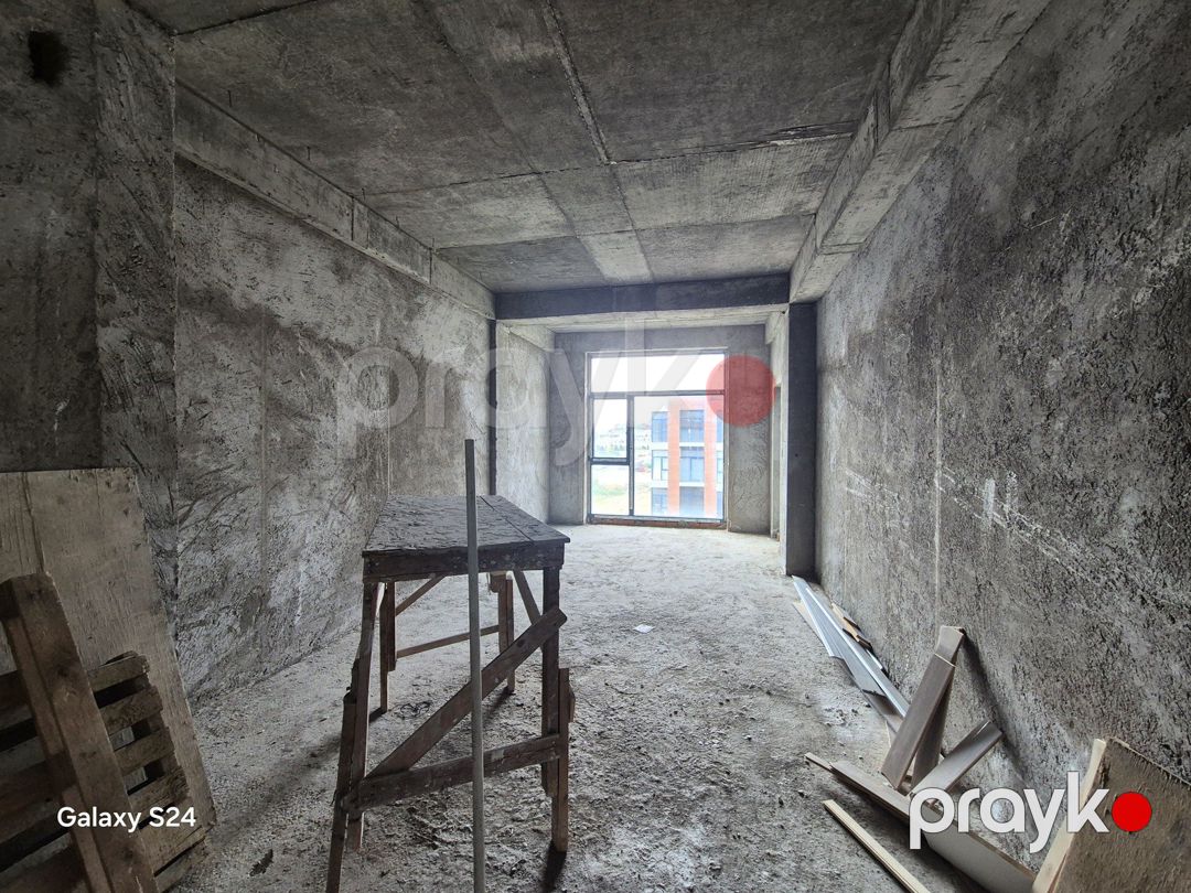 Satılır 4 otaqlı yeni tikili 223 m² — Mənzil, Bakı (9)