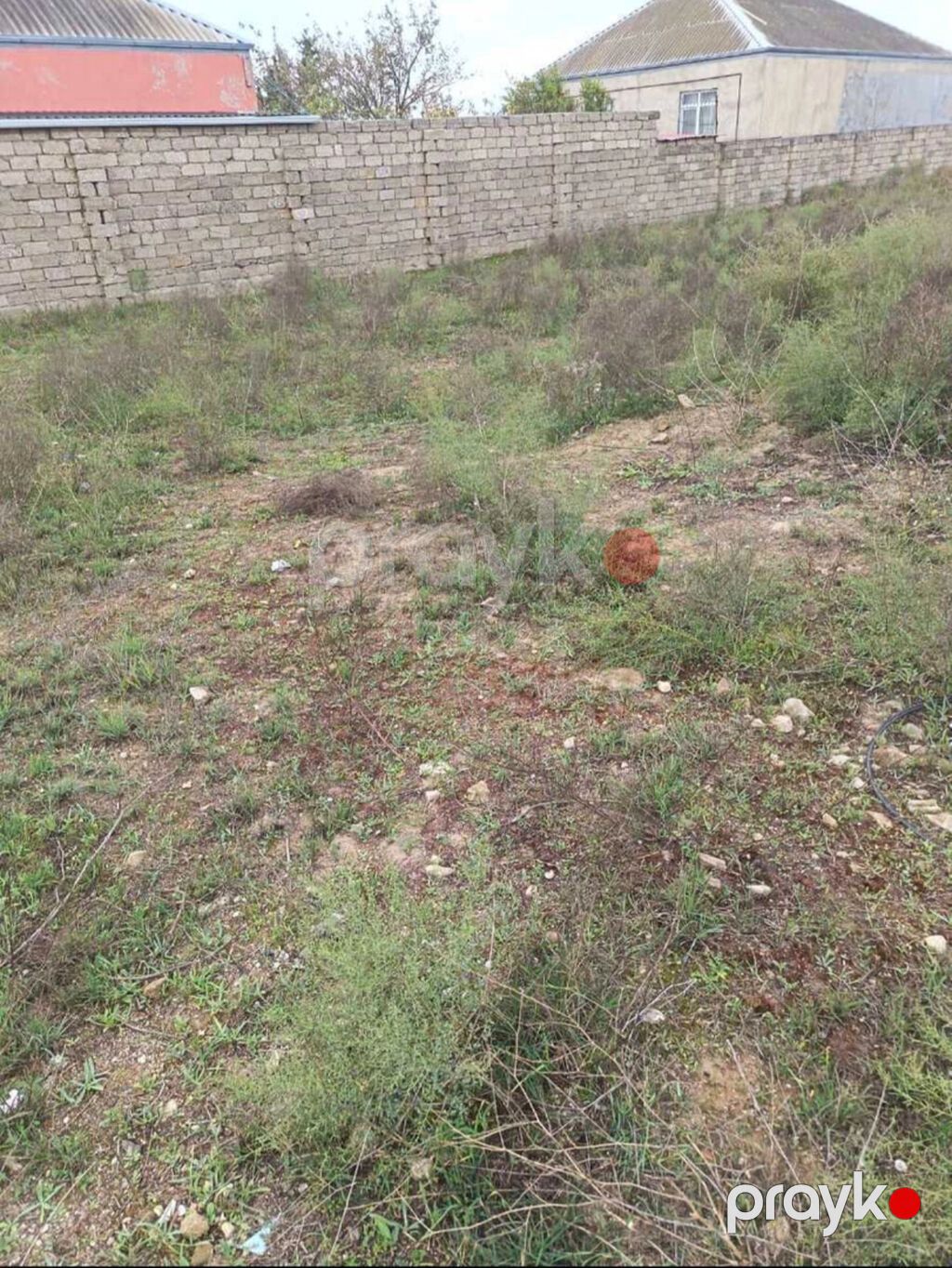 3 sot, Tikinti, Barter mümkündür, Bələdiyyə — Torpaq, Bakı (10)