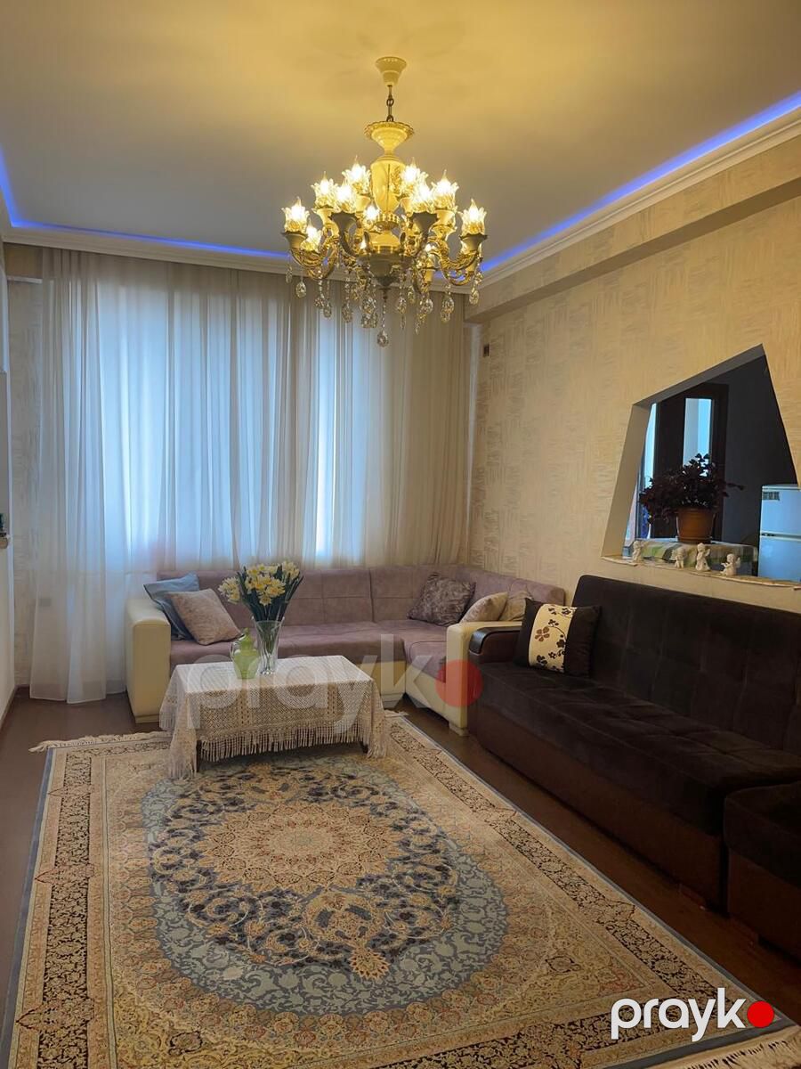 Satılır 3 otaqlı yeni tikili 82 m² — Mənzil, Bakı (2)