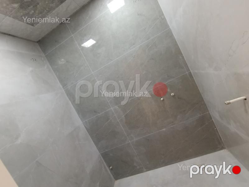 Satılır 5 otaqlı Həyət evi / Villa, 200 m², Sabunçu rayonu — Ev, villa, Bakı (11)