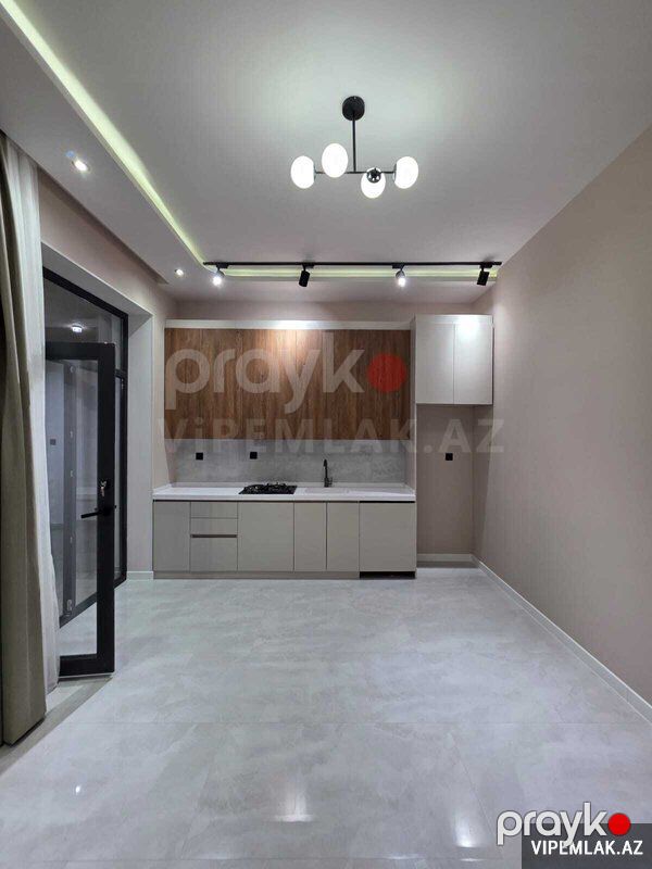 Xəzər rayonunda 4 otaqlı Villa Satılır, 145 m² — Ev, villa, Bakı (8)