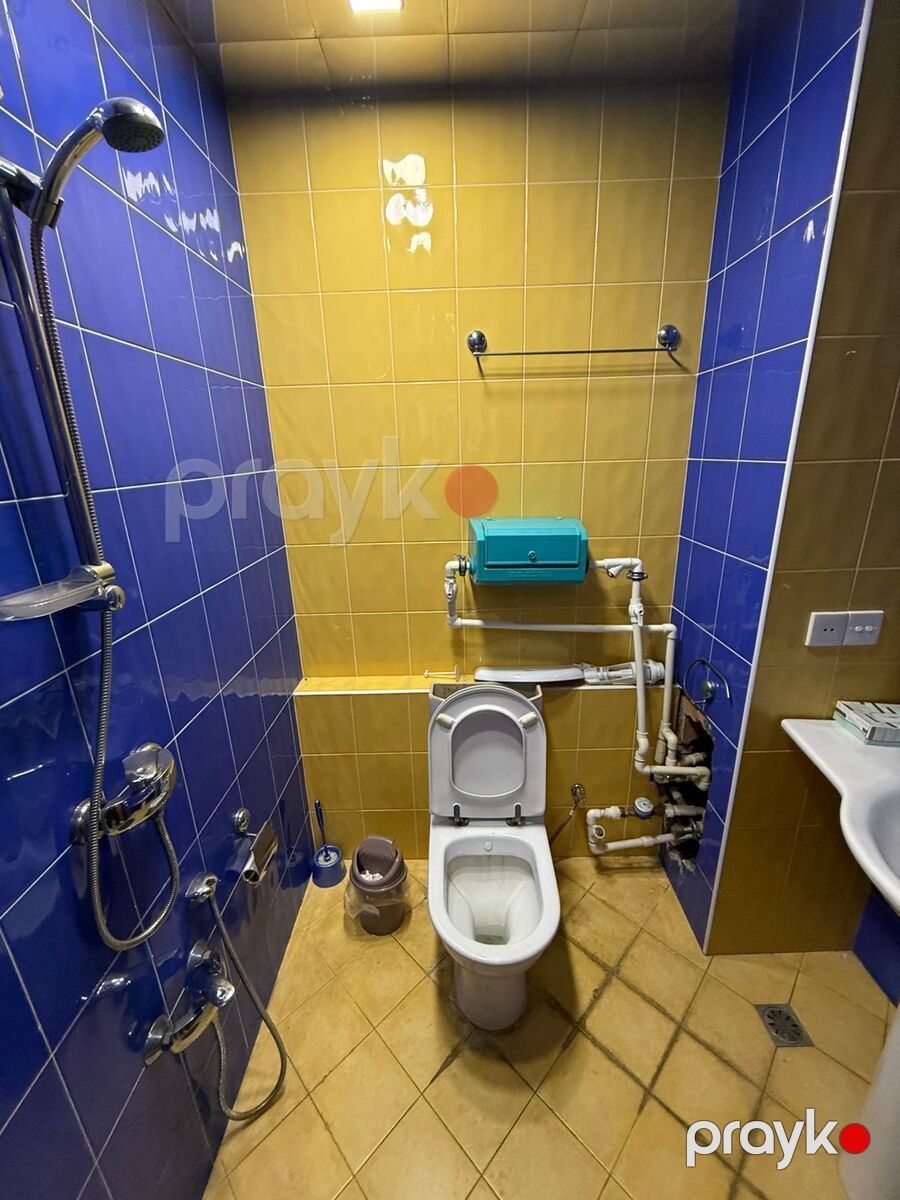 İcarəyə verilir 3 otaqlı ofis 85 m² — Ofis, Bakı (10)