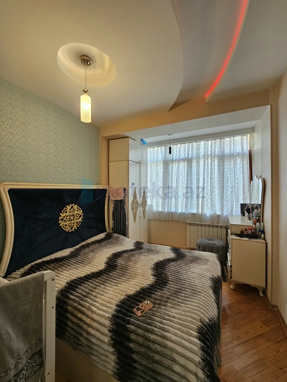 Satılır: 2 Otaq, Yeni tikili, Abşeron r., Masazır q., 42.00 m² — Mənzil, Masazır (3)