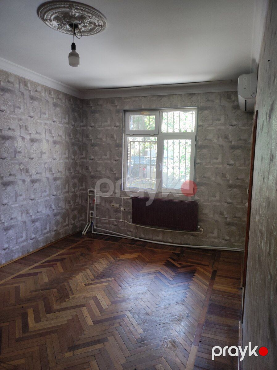 3-otaqlı mənzil kirayə verilir, 3-cü mkr., 60 m² — Mənzil, Bakı (3)