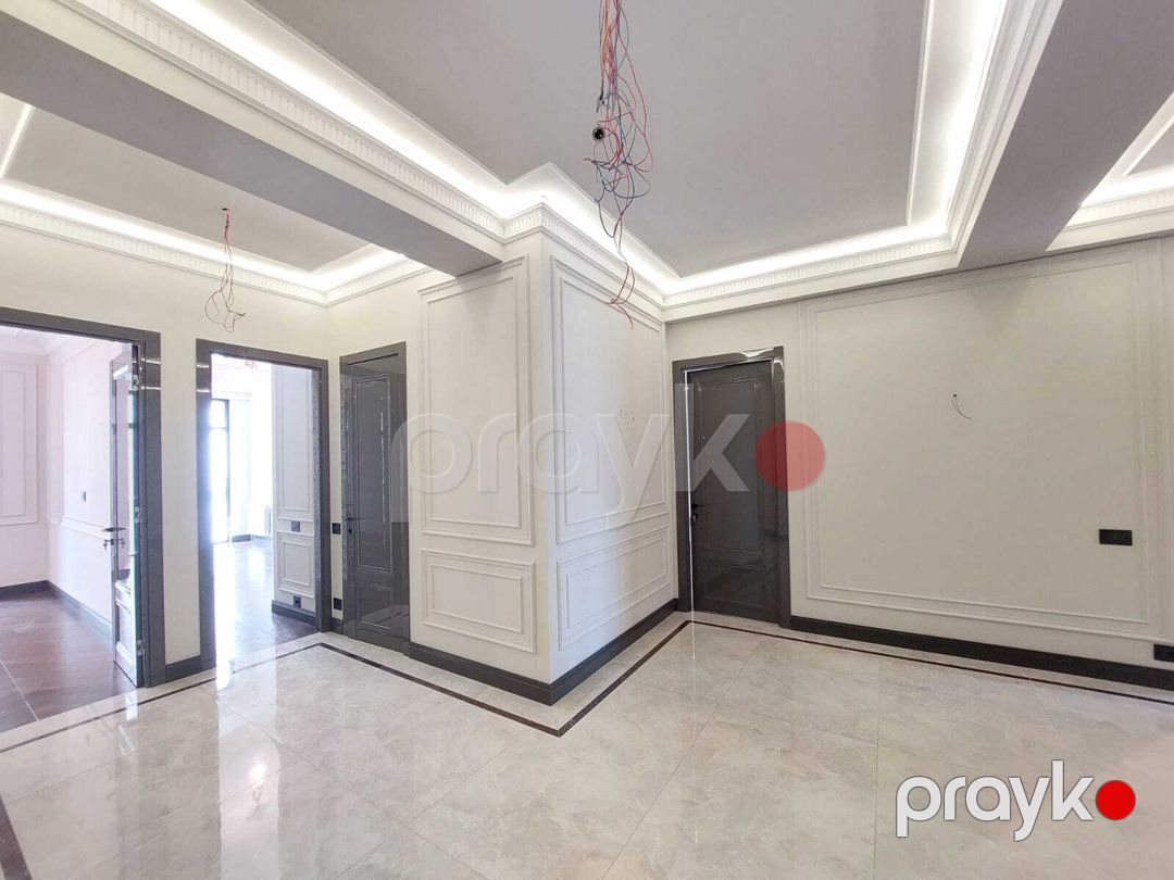 Satılır 4 otaqlı yeni tikili 225 m² — Mənzil, Bakı (8)