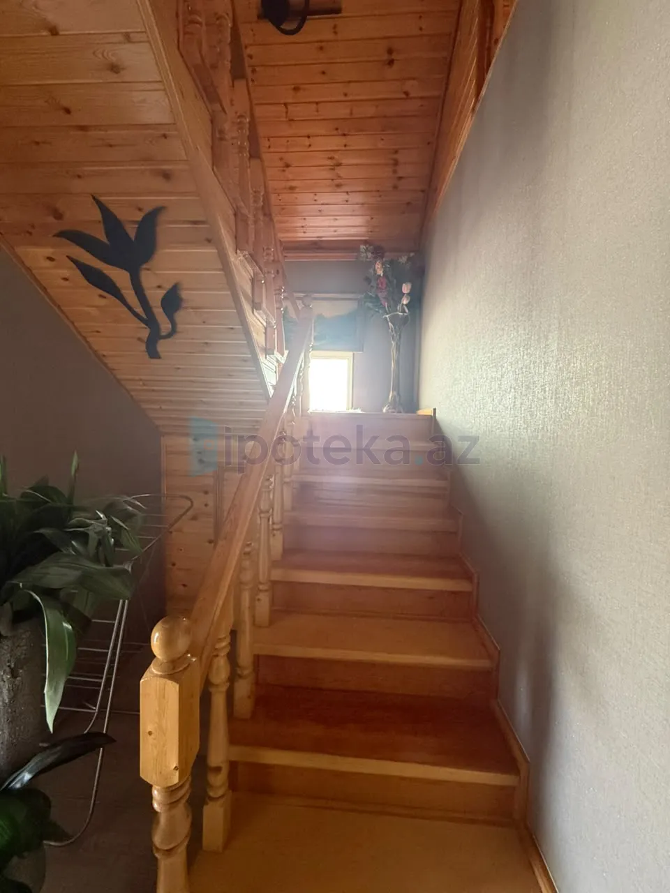 Satılır: 3 Otaq, Evlər/Villalar, Sabunçu r., Bakıxanov q., 2.00 sot — Ev, villa, Bakı (2)