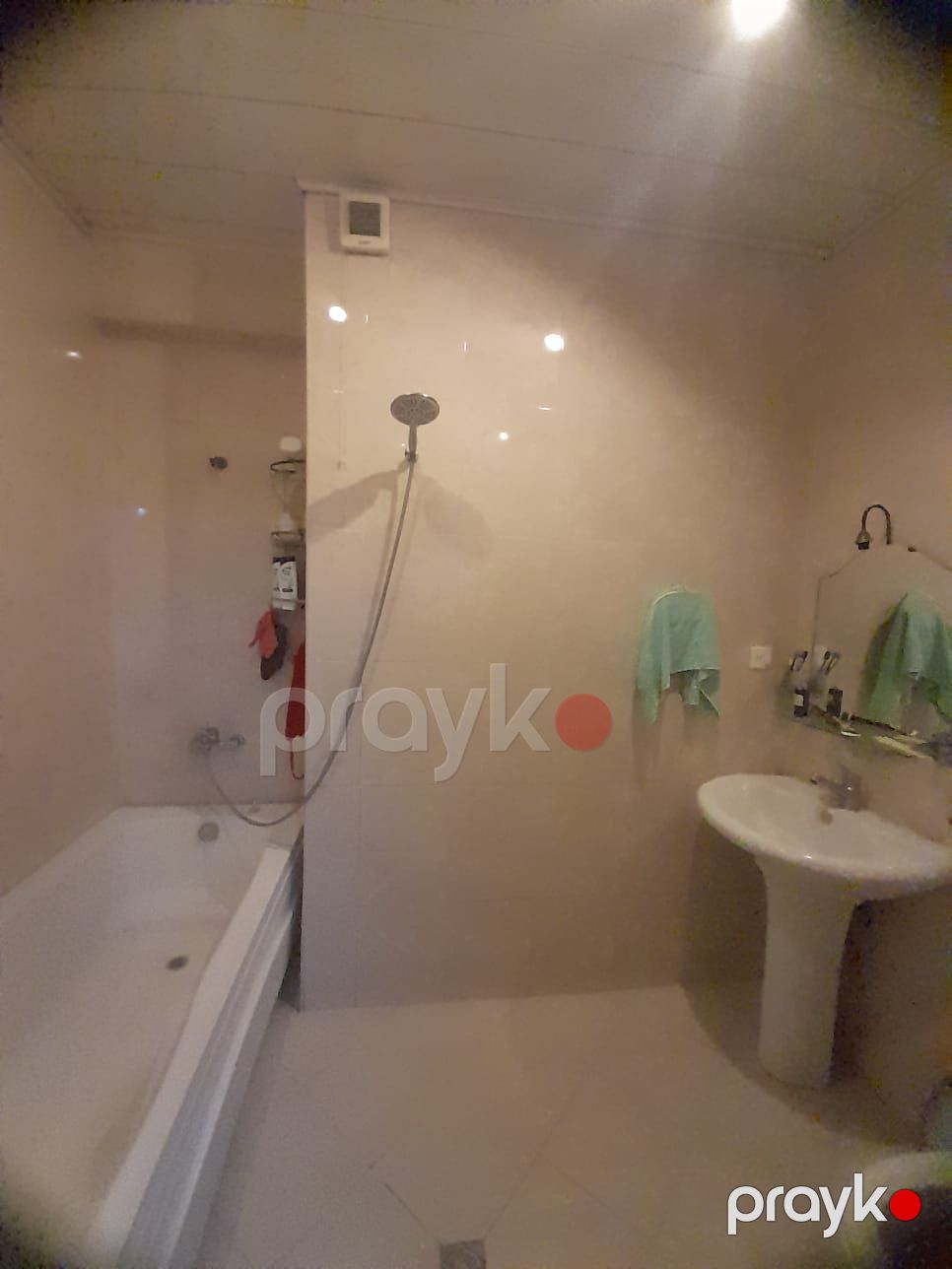 Satış: 3 otaqlı Yeni tikili, 127 m², Nizami rayonu — Mənzil, Bakı (11)