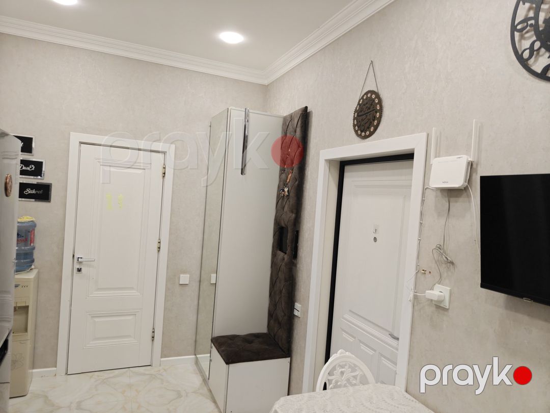 Satılır 3 otaqlı yeni tikili 71 m² — Mənzil, Bakı (11)