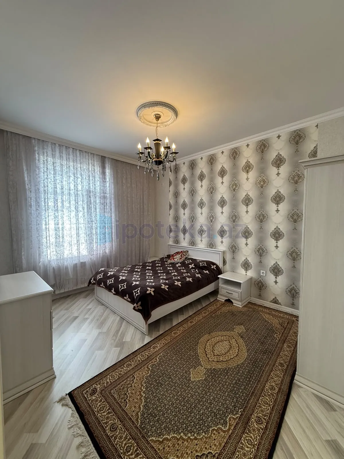 Satılır: 4 Otaq, Evlər/Villalar, Abşeron r., Masazır q., 160.00 m² — Ev, villa, Abşeron (9)