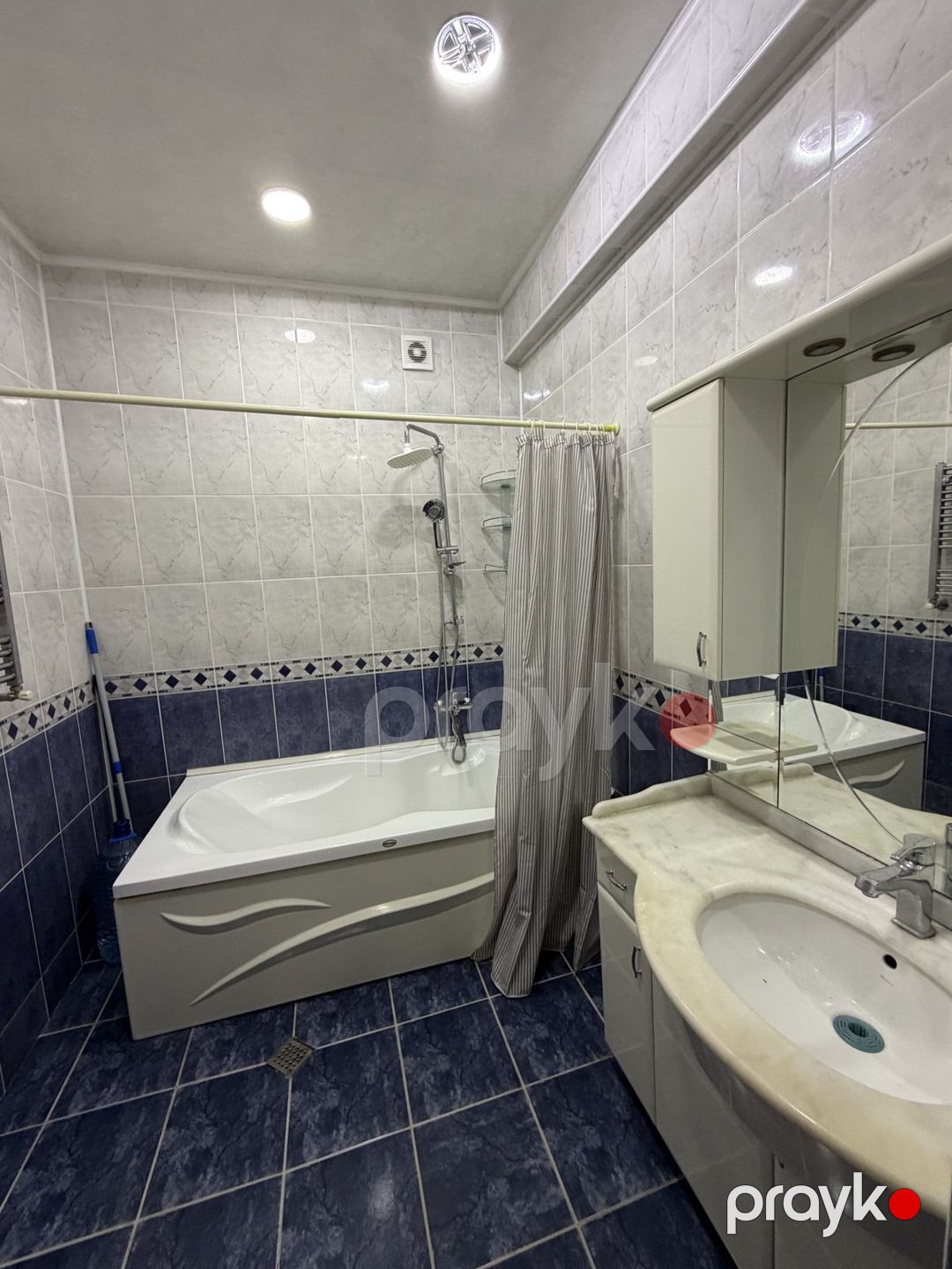 Satılır 4 otaqlı yeni tikili 155 m² — Mənzil, Bakı (8)
