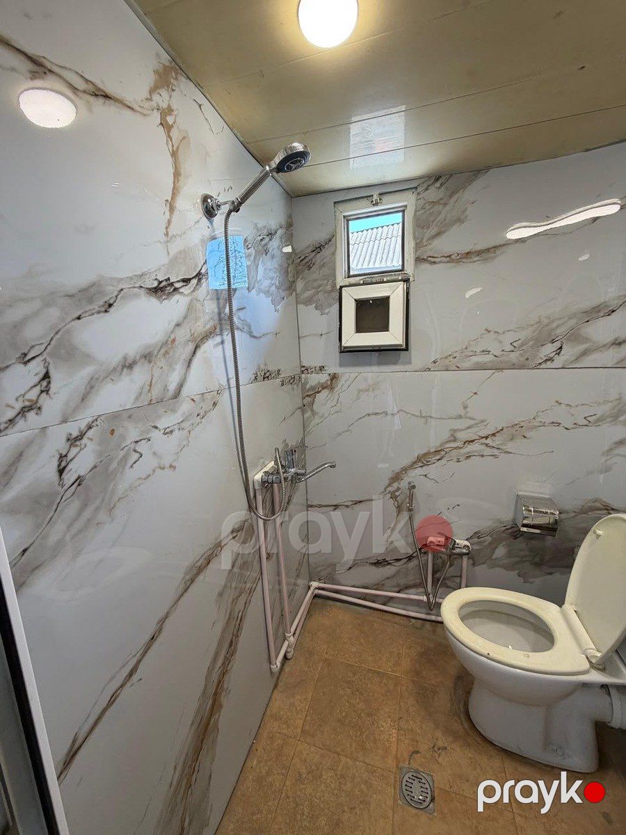 İcarəyə verilir 1 otaqlı həyət evi/bağ evi 30 m² — Ev, villa, Bakı (9)