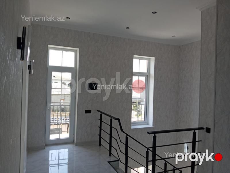 Satılır 4 otaqlı Həyət evi / Villa, 220 m², 51-ci məhəllə — Ev, villa, Sumqayıt (5)