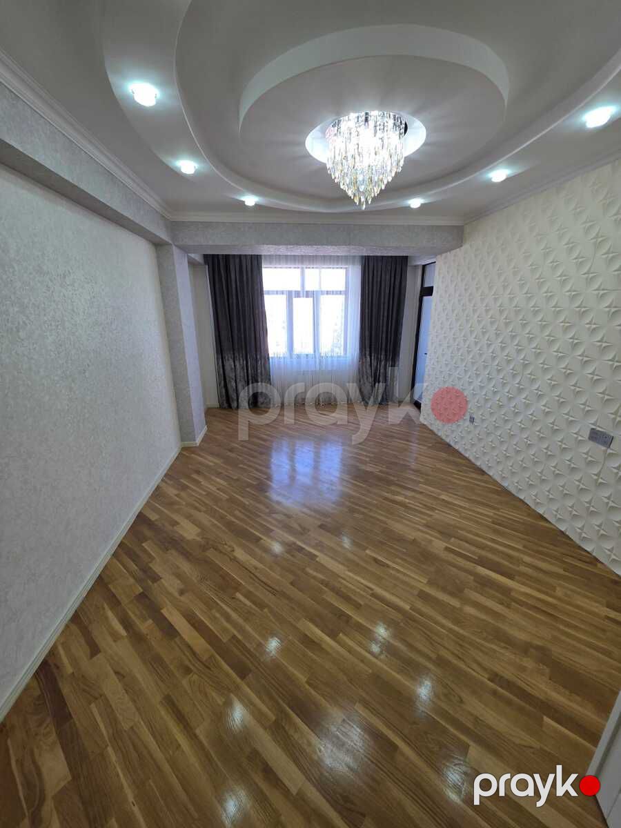 Satılır 2 otaqlı yeni tikili 105 m² — Mənzil, Bakı (2)