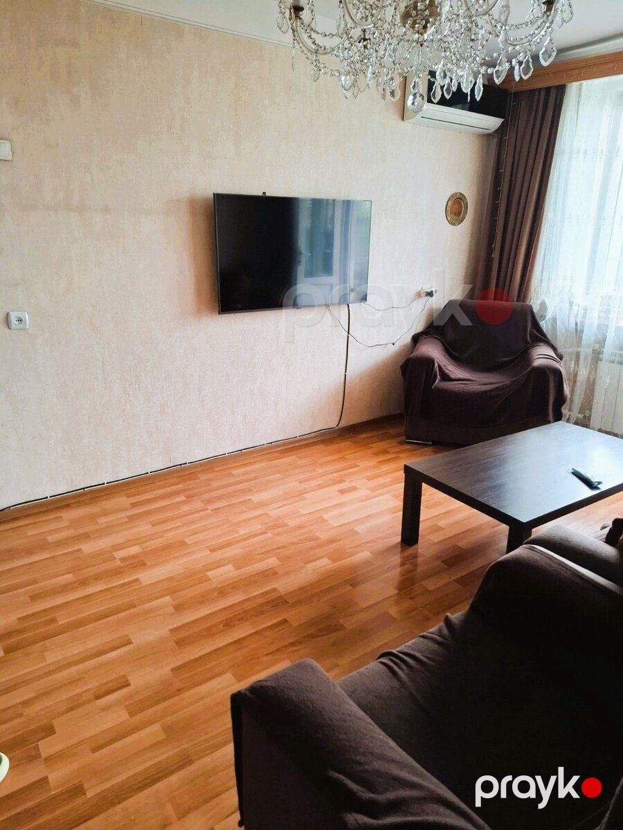 Satılır 2 otaqlı köhnə tikili 60 m² — Mənzil, Bakı (2)