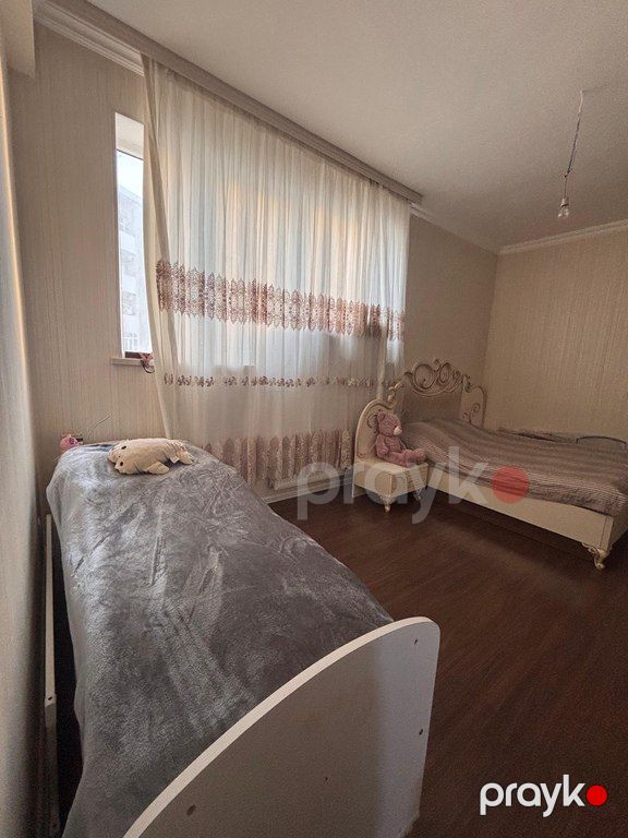 2-otaqlı yeni tikili, Yasamal r., 65 m² — Mənzil, Bakı (9)