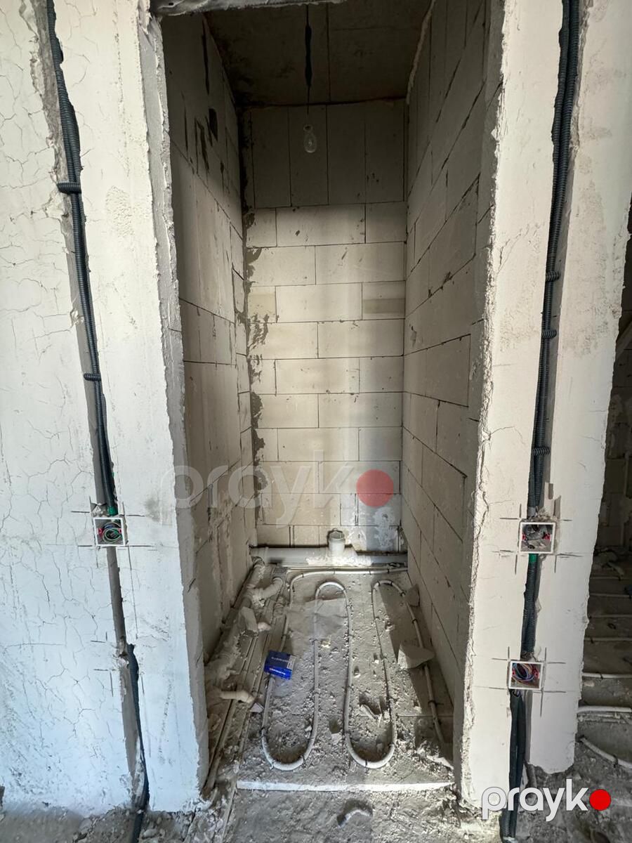 Satılır 3 otaqlı yeni tikili 110 m² — Mənzil, Bakı (12)
