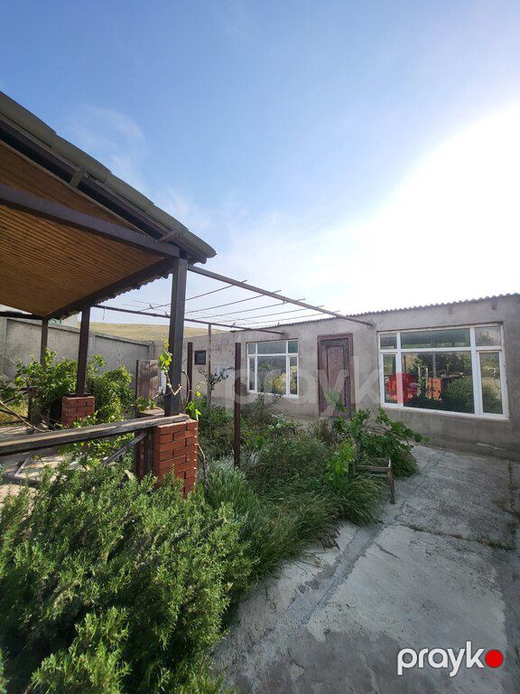 Villa, Sulutəpə qəs — Ev, villa, Bakı (4)