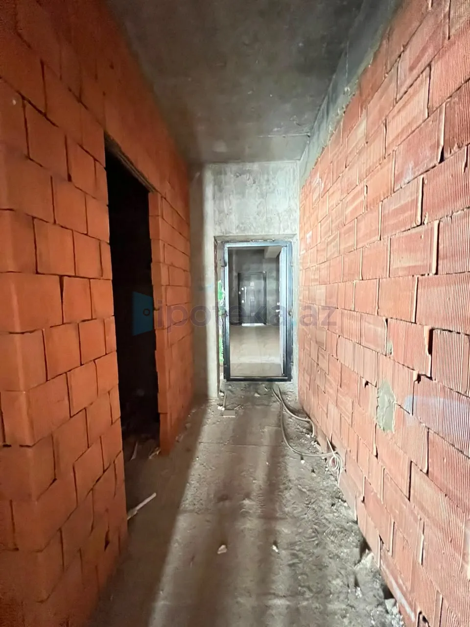 Satılır: 2 Otaq, Yeni tikili, Nərimanov r., 68.00 m² — Mənzil, Bakı (7)