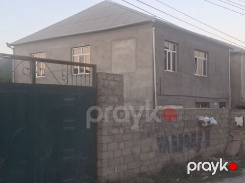 7 otaqlı, 170 kv. m, Kredit yoxdur, Yeni təmirli — Saray