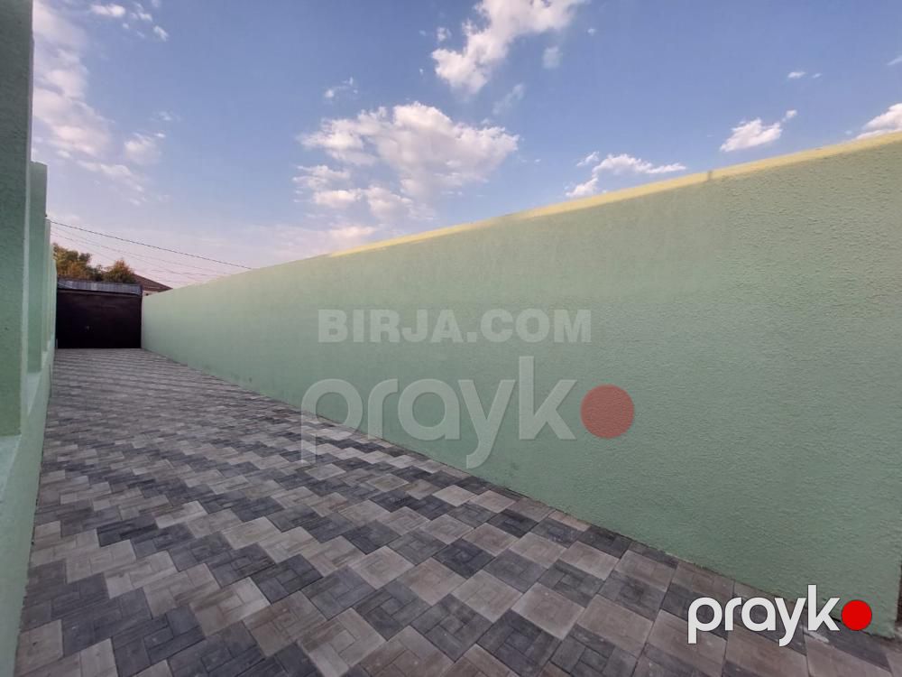 Satılır həyət evi, Maştağa q — Ev, villa (9)