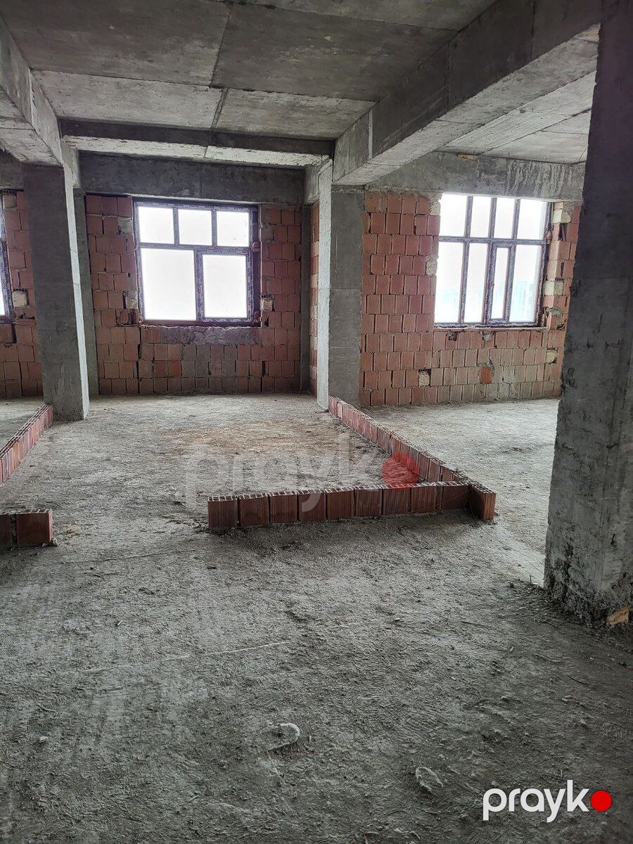 Satılır 5 otaqlı yeni tikili 187 m² — Mənzil, Bakı (5)