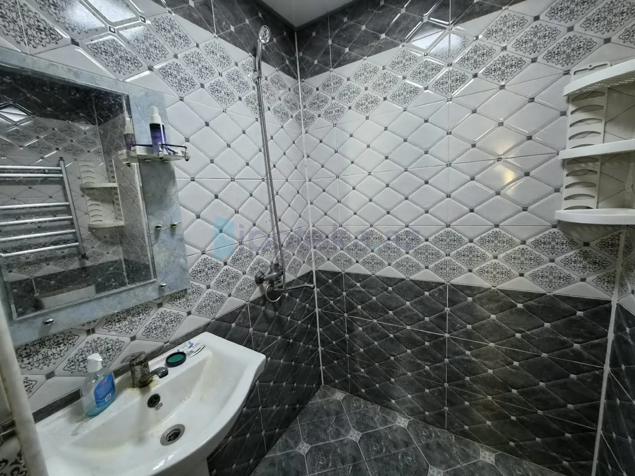 Satılır: 2 Otaq, Yeni tikili, Abşeron r., Masazır q., 42.00 m² — Mənzil, Masazır (7)