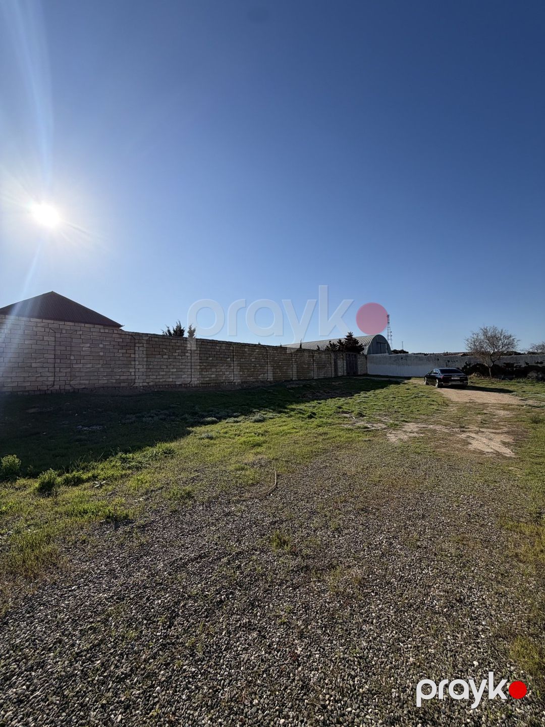 Satılır 14 otaqlı həyət evi/bağ evi 750 m² — Ev, villa, Bakı (5)