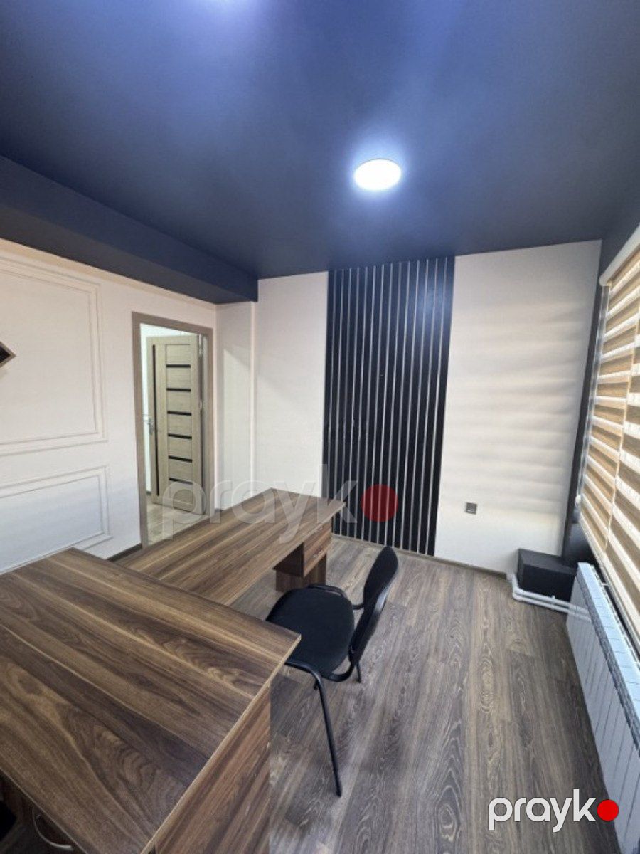 İcarəyə verilir 2 otaqlı ofis 32 m² — Ofis, Bakı (2)