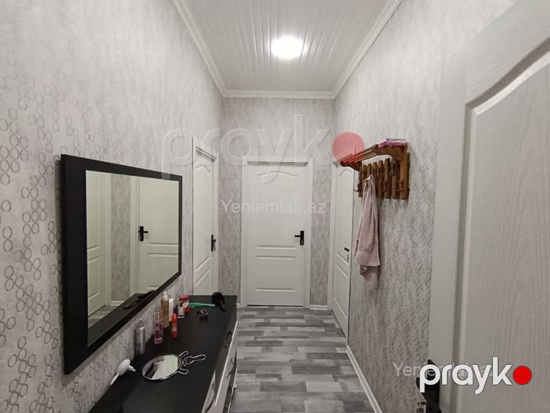 Satılır 6 otaqlı Həyət evi / Villa, 130 m², Binəqədi rayonu — Ev, villa, Bakı (10)