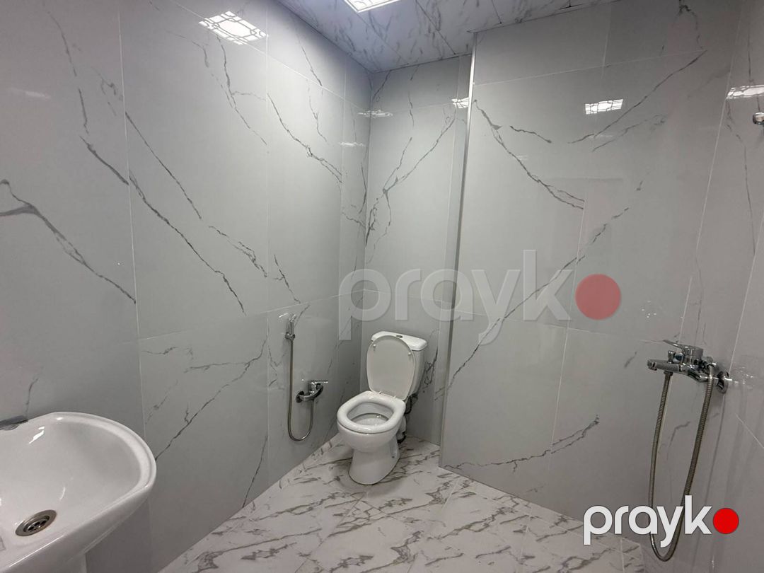 İcarəyə verilir 2 otaqlı yeni tikili 45.8 m² — Mənzil, Bakı (2)