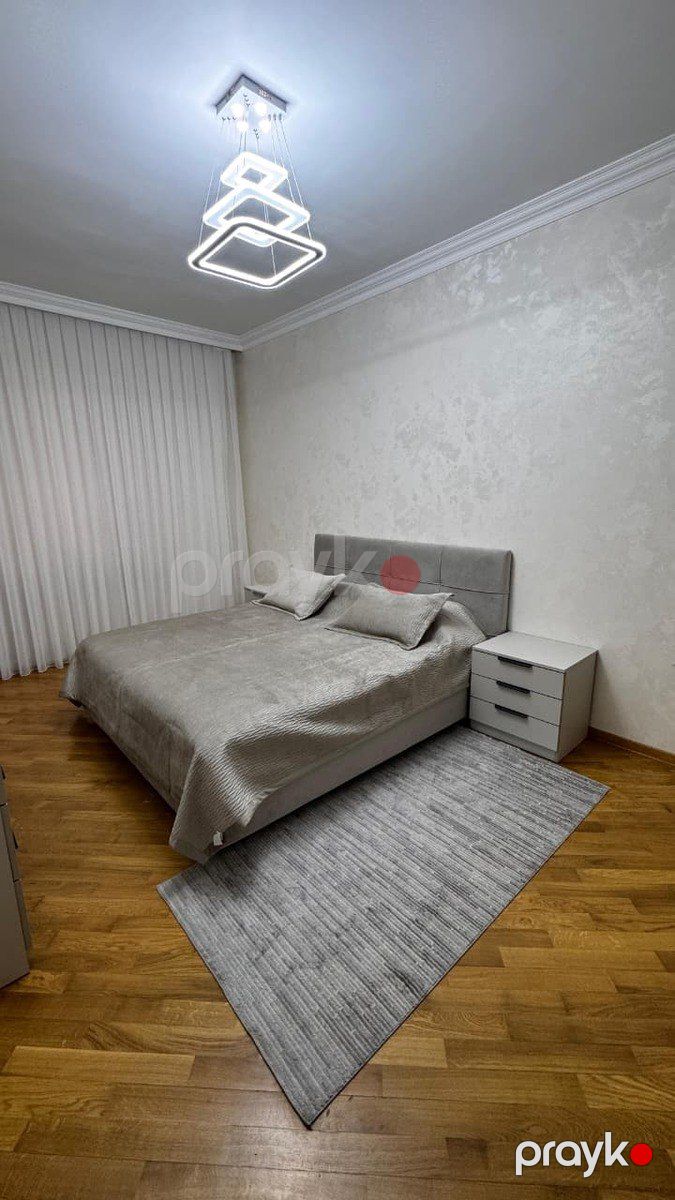 Satılır 2 otaqlı yeni tikili 127 m² — Mənzil, Bakı (7)