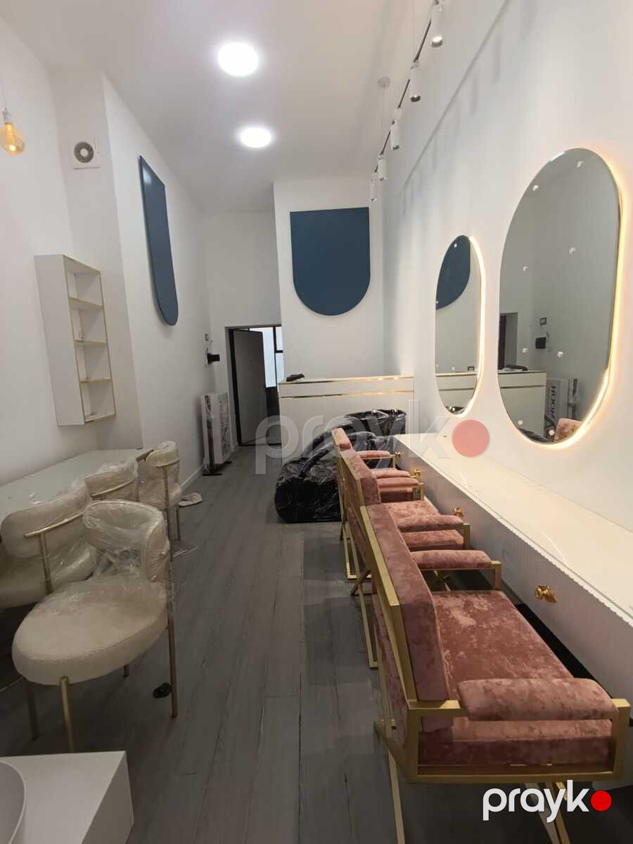 Satılır obyekt 22 m² — Əmlak, Bakı (2)