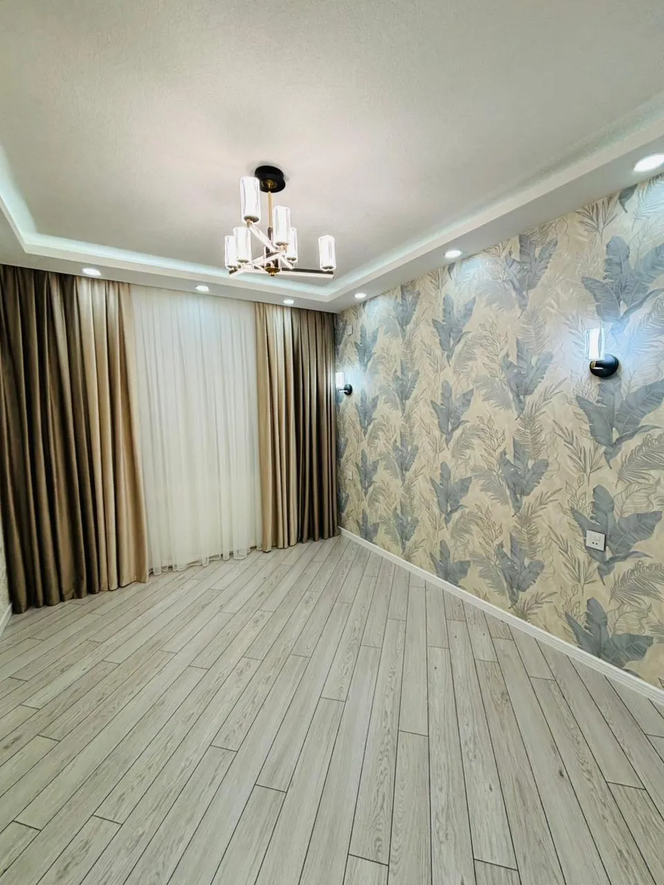 Əhmədli m.st, 2 otaqlı Köhnə tikili satılır - 55 m², 4/9 mərtəbə — Mənzil, Bakı (4)