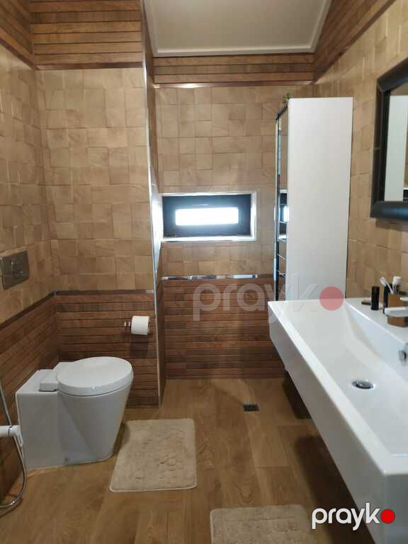 Villa kirayə verilir, Cresent Residence — Ev, villa, Bakı (11)