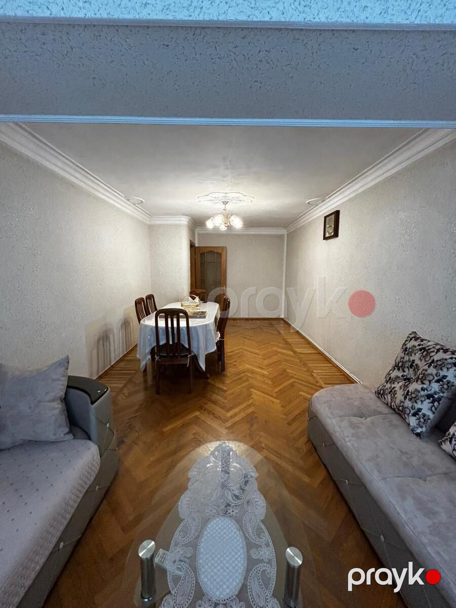Satılır 3 otaqlı köhnə tikili 90 m² — Mənzil, Bakı (5)