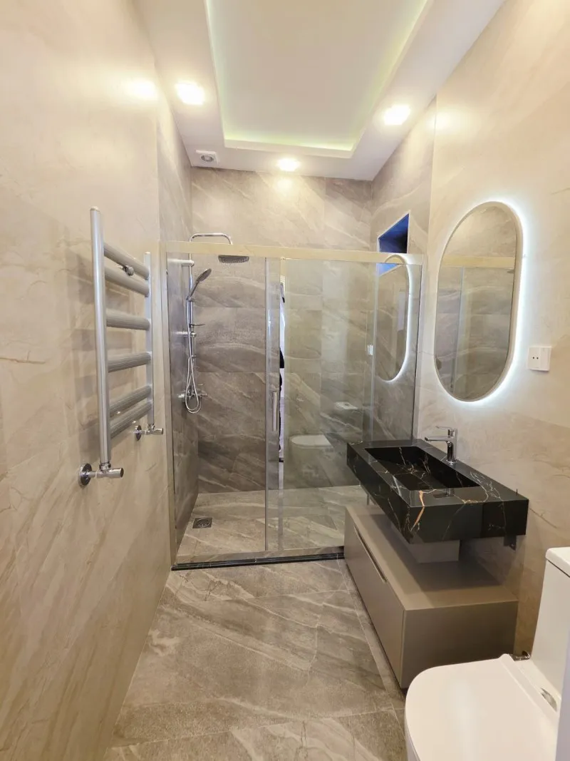 Mərdəkan, 5 otaqlı Villa satılır - 240 m², 1 mərtəbə, 6 sot — Ev, villa, Bakı (3)