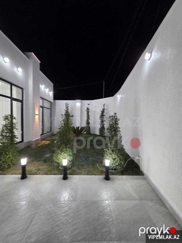 Xəzər rayonunda 4 otaqlı Villa Satılır, 145 m² — Ev, villa, Bakı (2)