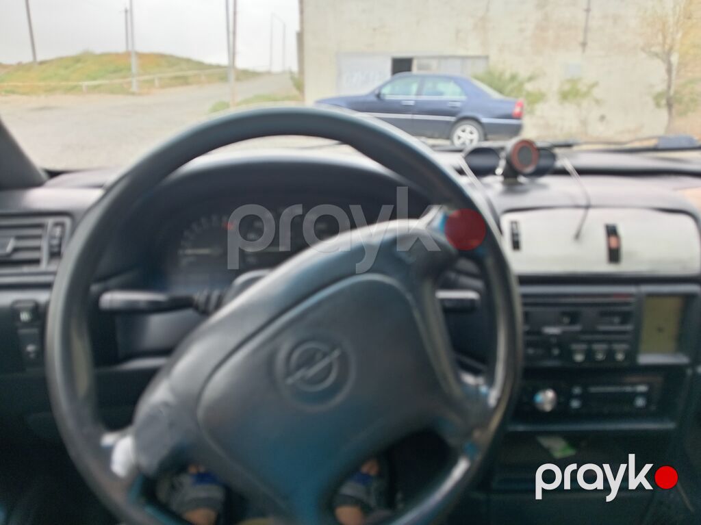 Opel Vectra: 0.2 l 1994 il Sedan — Avtomobillər, Bakı (4)