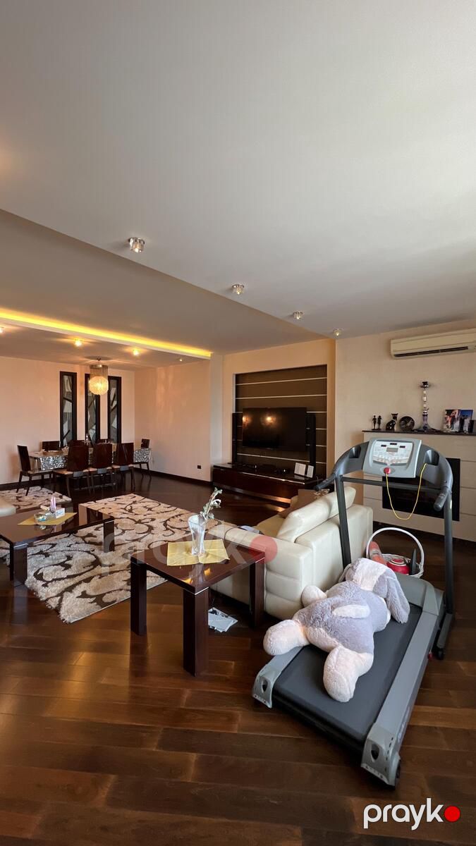Satılır 4 otaqlı yeni tikili 185 m² — Mənzil, Bakı (3)