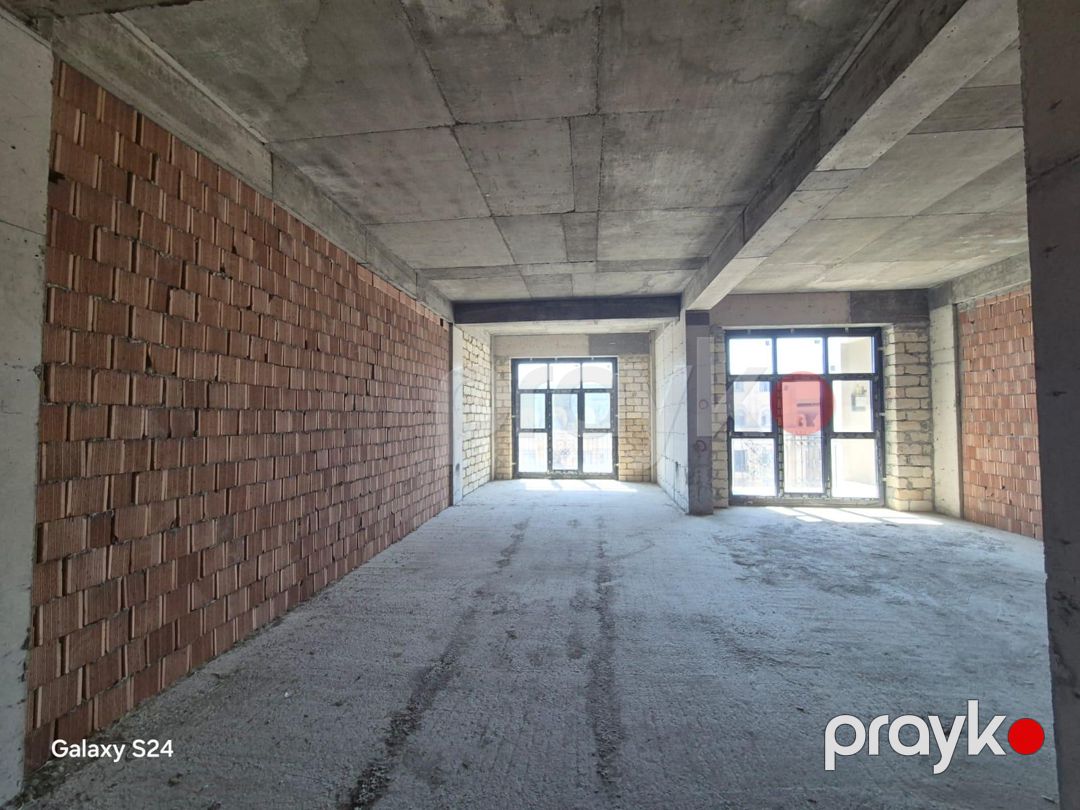 Satılır 3 otaqlı yeni tikili 160 m² — Mənzil, Bakı (10)