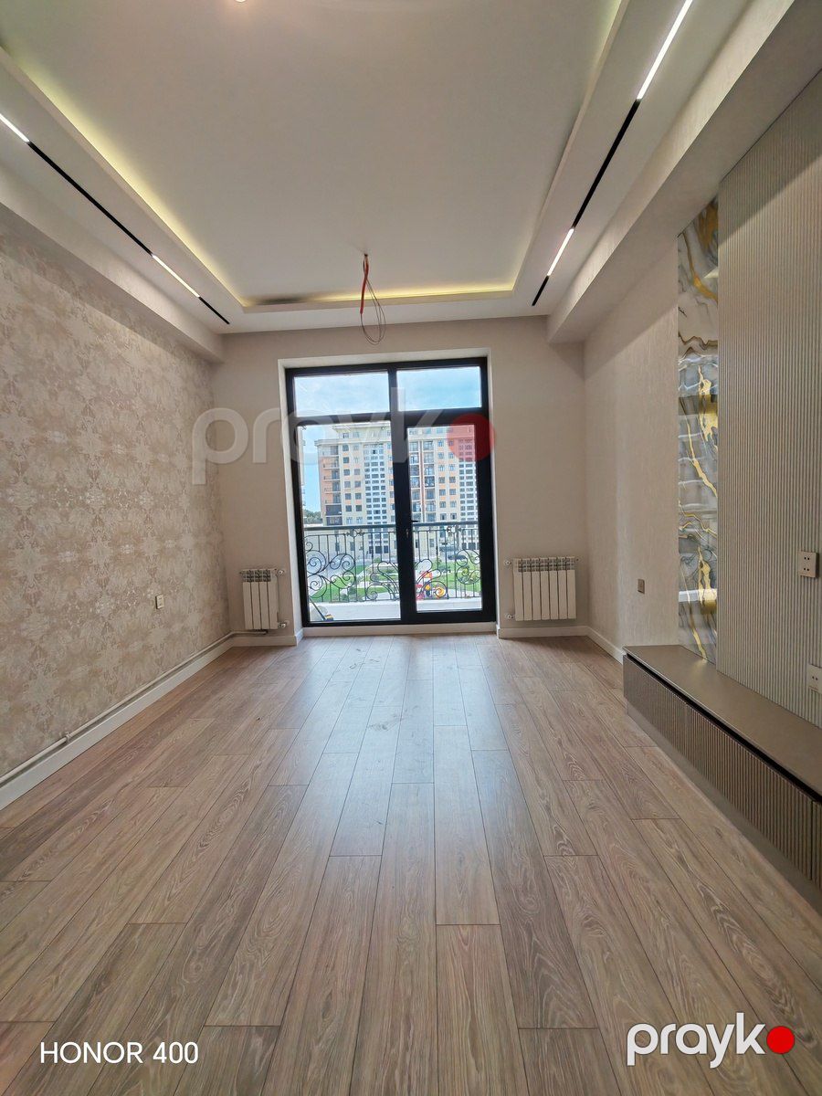 Satılır 3 otaqlı yeni tikili 88 m² — Mənzil, Sumqayıt (12)