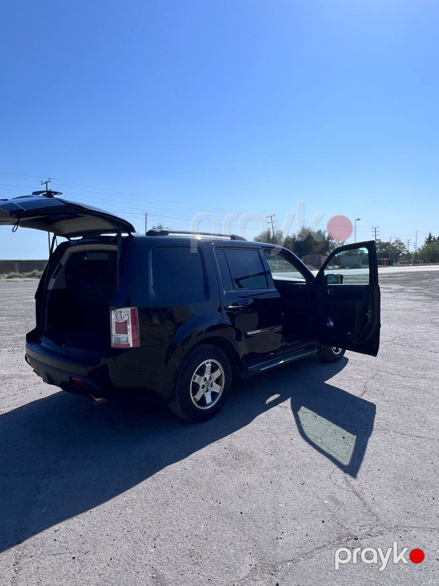 Honda Pilot, 2013 il — Avtomobillər, Bakı (11)