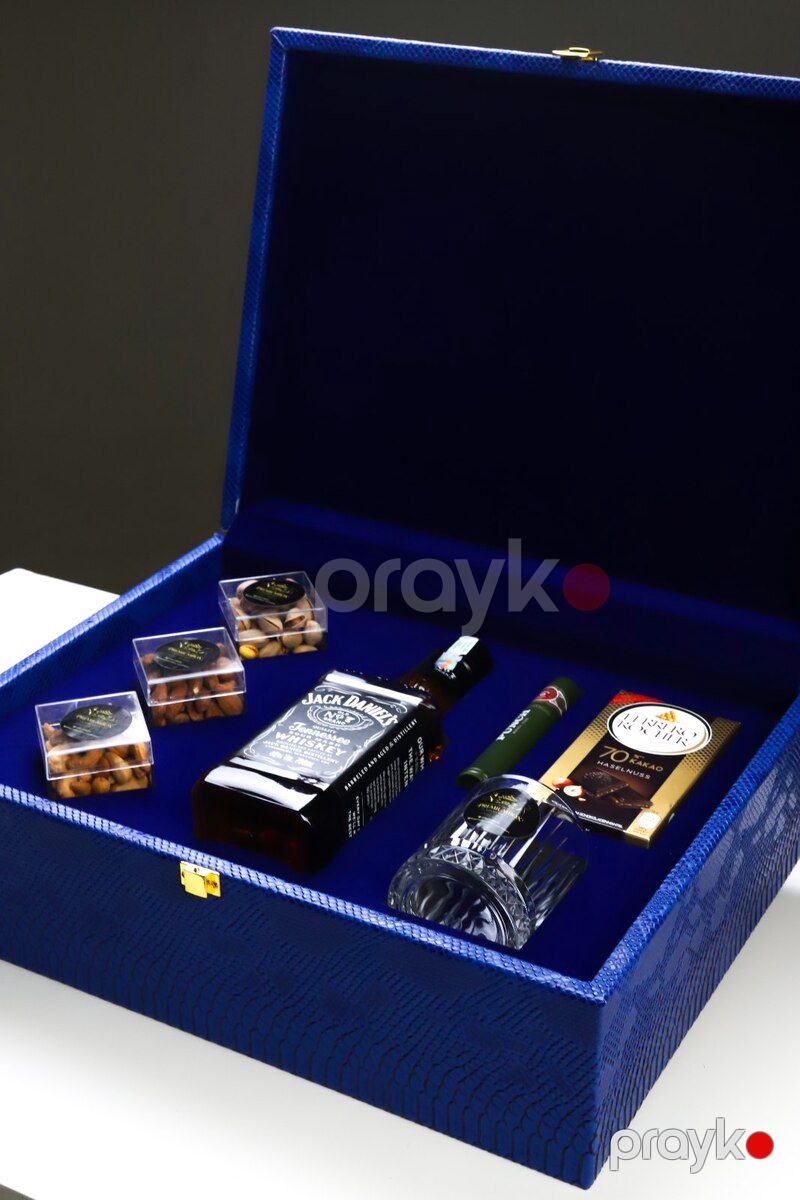 Premium hədiyyə qutuları — Şəxsi əşyalar, Bakı (5)
