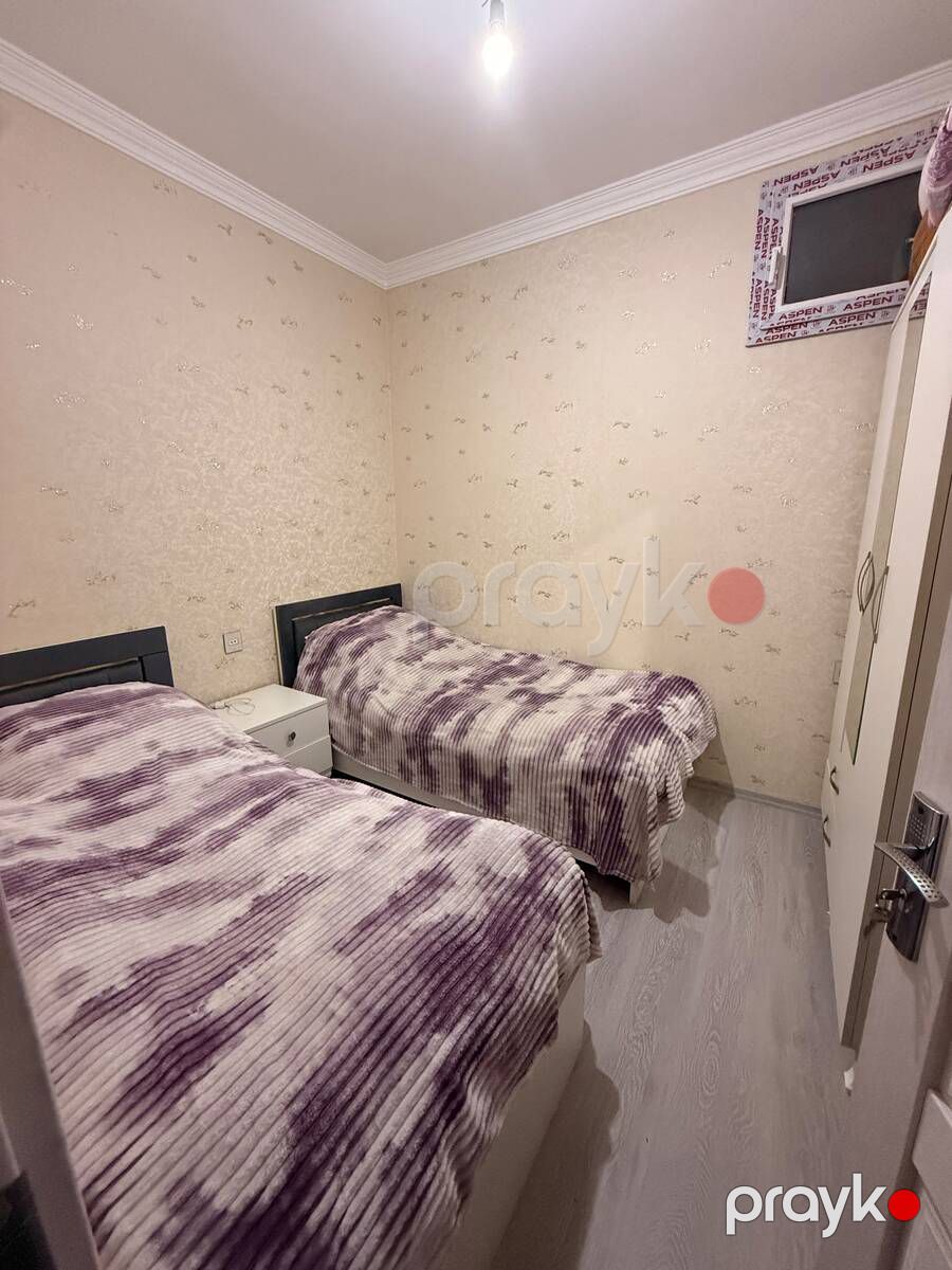 Satılır 3 otaqlı yeni tikili 75 m² — Mənzil, Bakı (4)