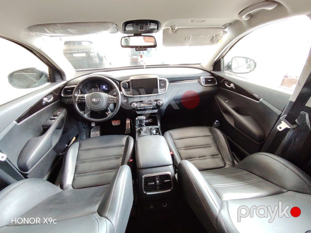 Kia Sorento, 2.0 L, 2017 il, 135 000 km — Avtomobillər, Bakı (10)
