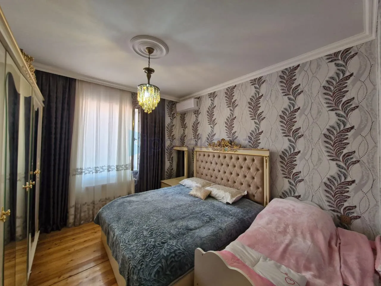 Satılır: 6 Otaq, Evlər/Villalar, Sabunçu r., Zabrat 2 q., 164.00 m² — Ev, villa, Zabrat (2)