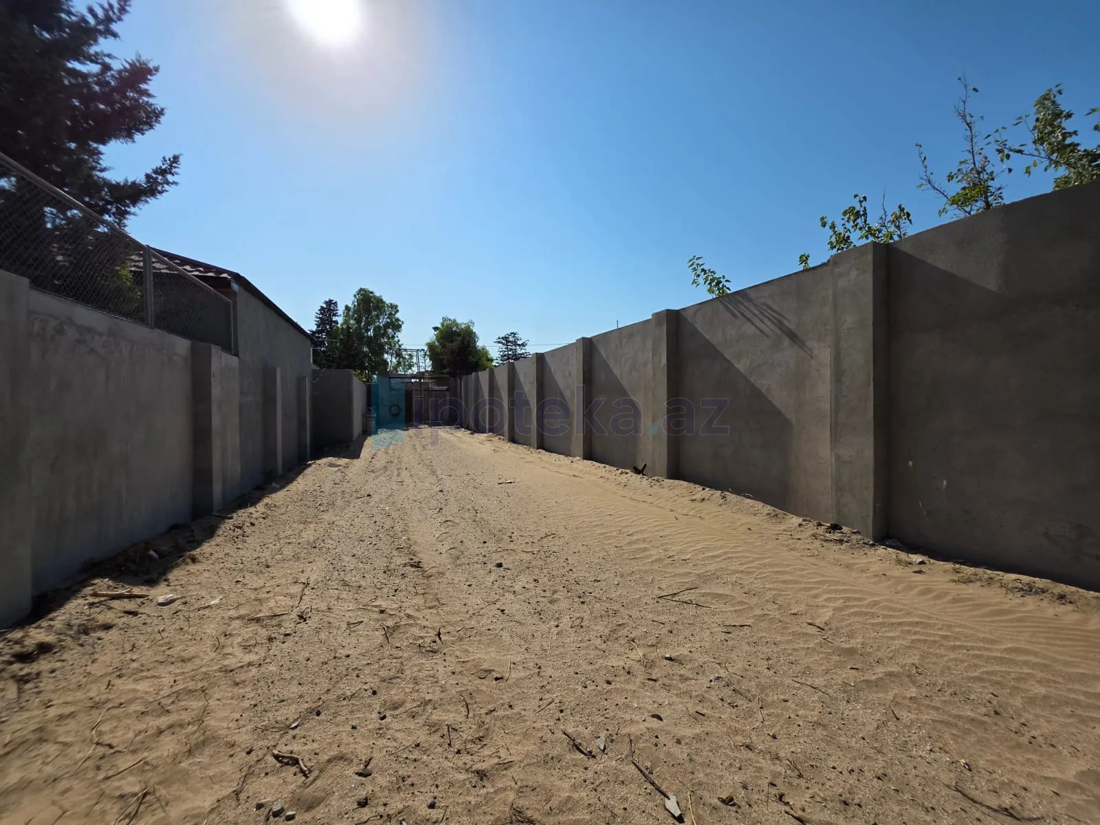 Satılır: Torpaq, Xəzər r., Şüvəlan q., 7.00 m² — Torpaq, Şüvəlan (3)