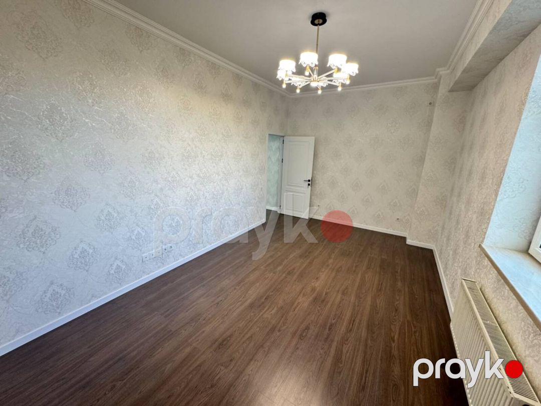 2-otaqlı yeni tikili, Yasamal r., 68 m² — Mənzil, Bakı (4)