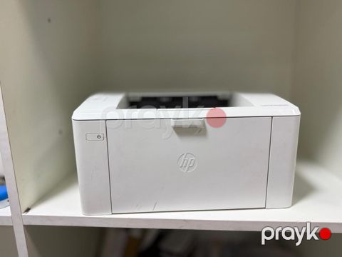 Printer HP LaserJet Pro M102a — Bakı